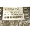 Recambio de centralita airbag para volkswagen passat b6 (3c2) 2.0 tdi 16v referencia OEM IAM 3C0909605C  