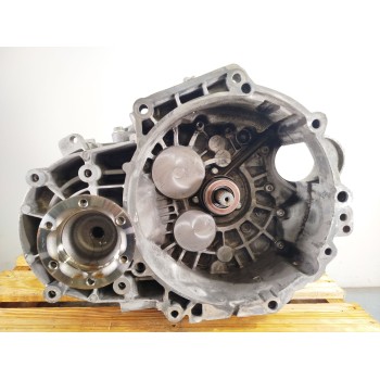 CAJA CAMBIOS HDV 02Q300041Q 