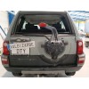 land rover freelander i (l314) del año 2005