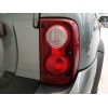 land rover freelander i (l314) del año 2005