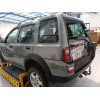 land rover freelander i (l314) del año 2005