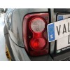 land rover freelander i (l314) del año 2005