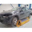 RENAULT MEGANE III HATCHBACK (BZ0/1_, B3_)