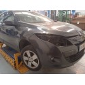 RENAULT MEGANE III HATCHBACK (BZ0/1_, B3_)