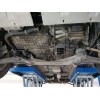 land rover freelander i (l314) del año 2005