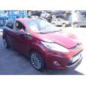 FORD FIESTA (CB1)