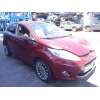 ford fiesta (cb1) del año 2011