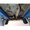 land rover freelander i (l314) del año 2005
