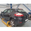 RENAULT MEGANE III HATCHBACK (BZ0/1_, B3_)