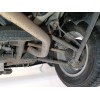 land rover freelander i (l314) del año 2005