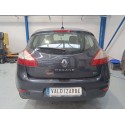 RENAULT MEGANE III HATCHBACK (BZ0/1_, B3_)