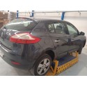 RENAULT MEGANE III HATCHBACK (BZ0/1_, B3_)
