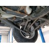 land rover freelander i (l314) del año 2005