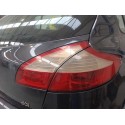 RENAULT MEGANE III HATCHBACK (BZ0/1_, B3_)