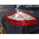RENAULT MEGANE III HATCHBACK (BZ0/1_, B3_)