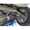 land rover freelander i (l314) del año 2005
