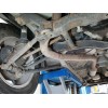 land rover freelander i (l314) del año 2005