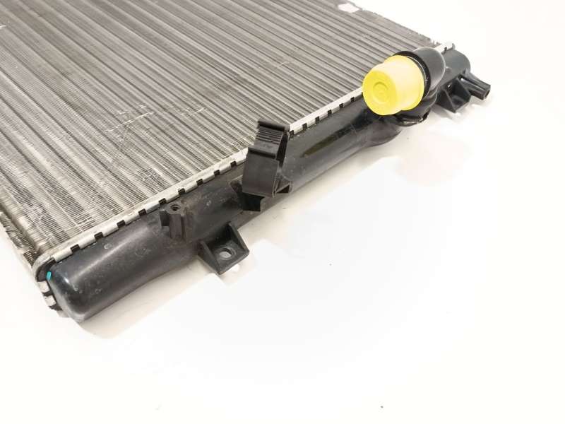 Recambio de radiador agua para volkswagen tiguan (5n_) 2.0 tfsi 4motion referencia OEM IAM 5N0121253L 5N0121253N - Blanco 5