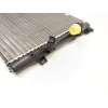 Recambio de radiador agua para volkswagen tiguan (5n_) 2.0 tfsi 4motion referencia OEM IAM 5N0121253L 5N0121253N 