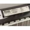 Recambio de radiador agua para volkswagen tiguan (5n_) 2.0 tfsi 4motion referencia OEM IAM 5N0121253L 5N0121253N 