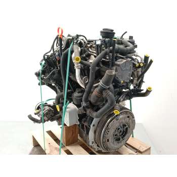 MOTOR COMPLETO CAA CAAB 