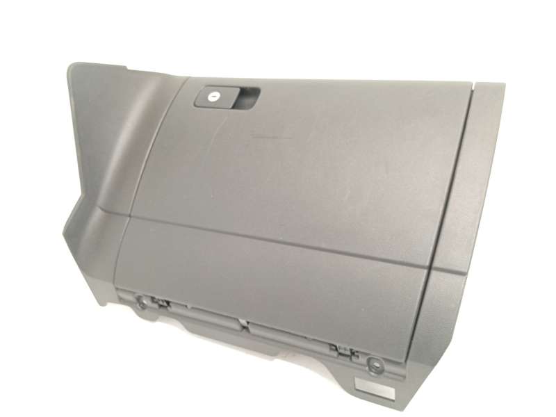 Recambio de guantera para volkswagen golf vii variant (ba5, bv5) 1.6 tdi referencia OEM IAM 5G1857290XK 5G1857114E82V - Plata 2
