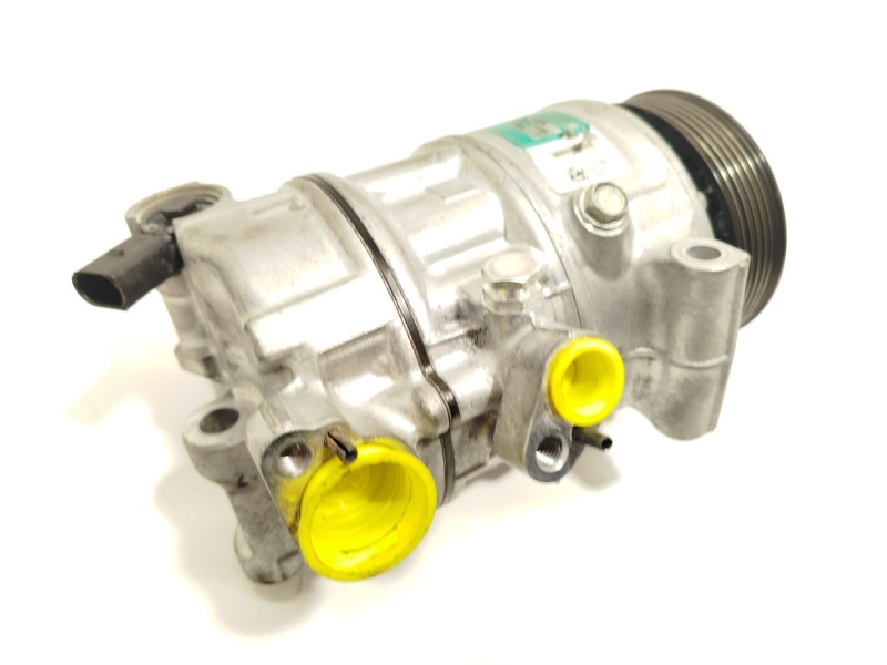 COMPRESOR AIRE ACONDICIONADO 1K0820859F PXE16 1711N