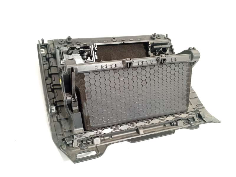 Recambio de guantera para volkswagen golf vii variant (ba5, bv5) 1.6 tdi referencia OEM IAM 5G1857290XK 5G1857114E82V - Plata 3
