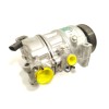 Recambio de compresor aire acondicionado para volkswagen passat b6 (3c2) 2.0 tdi 16v referencia OEM IAM 1K0820859F PXE16 1711N
