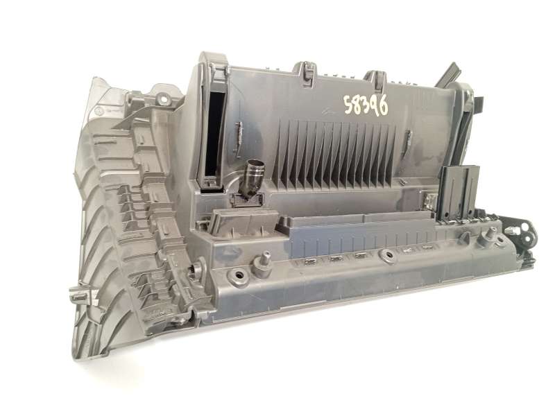 Recambio de guantera para volkswagen golf vii variant (ba5, bv5) 1.6 tdi referencia OEM IAM 5G1857290XK 5G1857114E82V - Plata 4