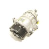 Recambio de compresor aire acondicionado para volkswagen passat b6 (3c2) 2.0 tdi 16v referencia OEM IAM 1K0820859F PXE16 1711N