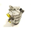 Recambio de compresor aire acondicionado para volkswagen passat b6 (3c2) 2.0 tdi 16v referencia OEM IAM 1K0820859F PXE16 1711N