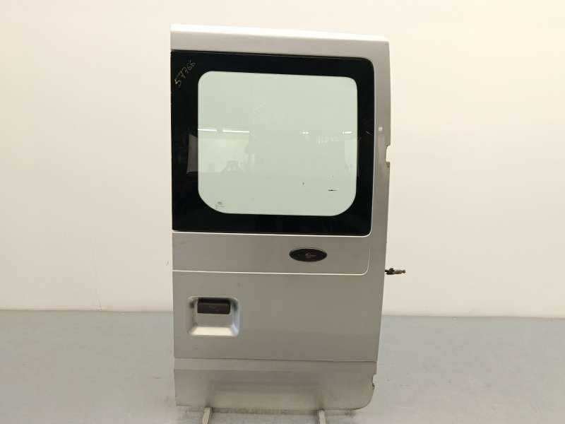 Recambio de puerta trasera derecha para ford transit furgoneta (fa_ _) 2.0 di (fae_, faf_, fag_) referencia OEM IAM 1756863