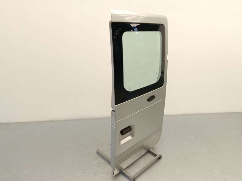 Recambio de puerta trasera derecha para ford transit furgoneta (fa_ _) 2.0 di (fae_, faf_, fag_) referencia OEM IAM 1756863 2