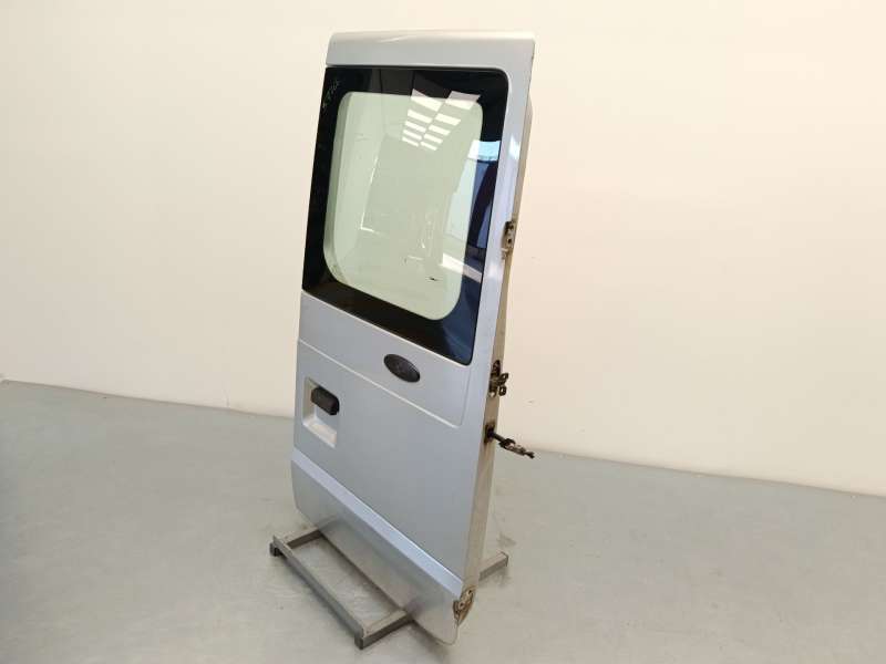 Recambio de puerta trasera derecha para ford transit furgoneta (fa_ _) 2.0 di (fae_, faf_, fag_) referencia OEM IAM 1756863 3