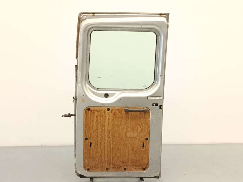 Recambio de puerta trasera derecha para ford transit furgoneta (fa_ _) 2.0 di (fae_, faf_, fag_) referencia OEM IAM 1756863 4