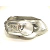 Recambio de faro derecho para volkswagen passat b6 (3c2) 2.0 tdi 16v referencia OEM IAM 3C0941006M  89312180