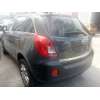 opel antara del año 2012