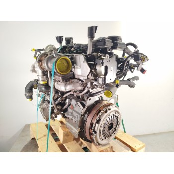 MOTOR COMPLETO 55263624 