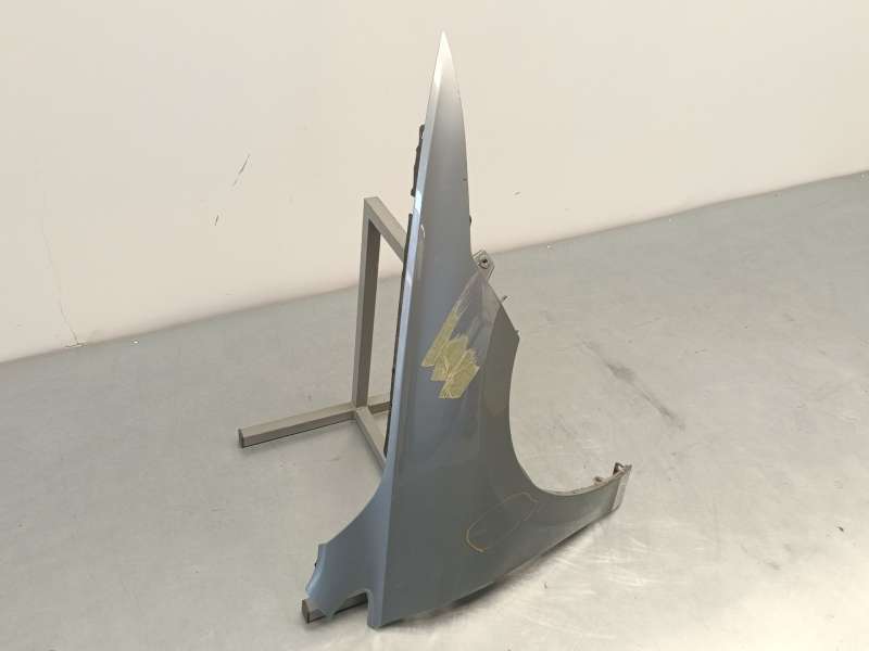 Recambio de aleta delantera derecha para volkswagen  golf viii 1.5 referencia OEM IAM 5H0821022B - Plata 2