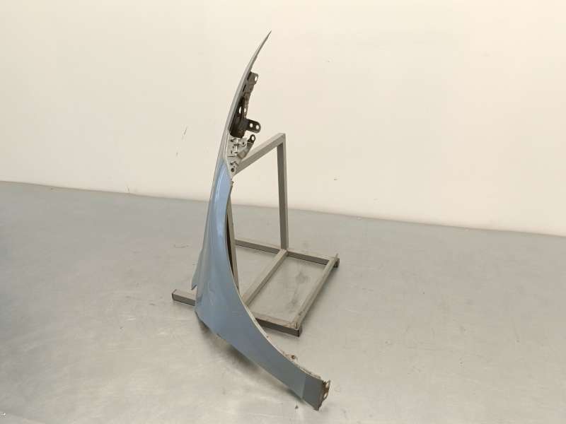 Recambio de aleta delantera derecha para volkswagen  golf viii 1.5 referencia OEM IAM 5H0821022B - Plata 3