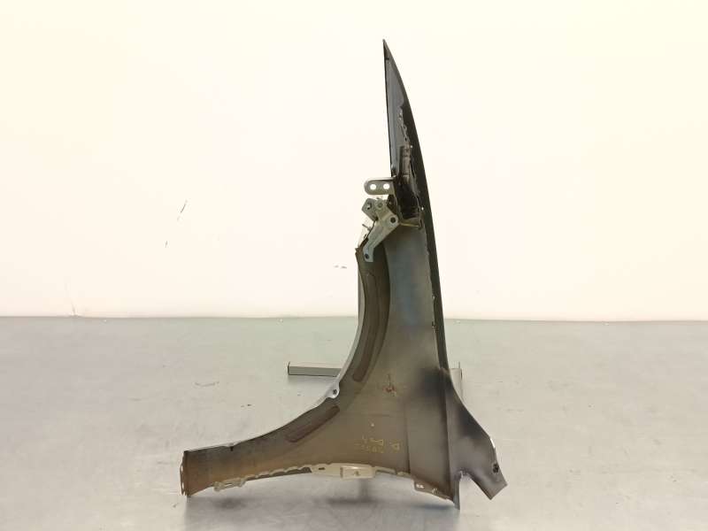 Recambio de aleta delantera derecha para volkswagen  golf viii 1.5 referencia OEM IAM 5H0821022B - Plata 5
