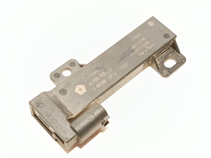 MODULO ELECTRONICO 68051315AB K68051315AB 2840864000