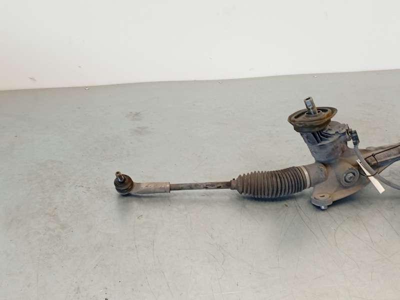 Recambio de cremallera direccion para volkswagen golf vii variant (ba5, bv5) 1.6 tdi referencia OEM IAM 5Q1423051AQ 5Q0909144S 5 - Plata 2