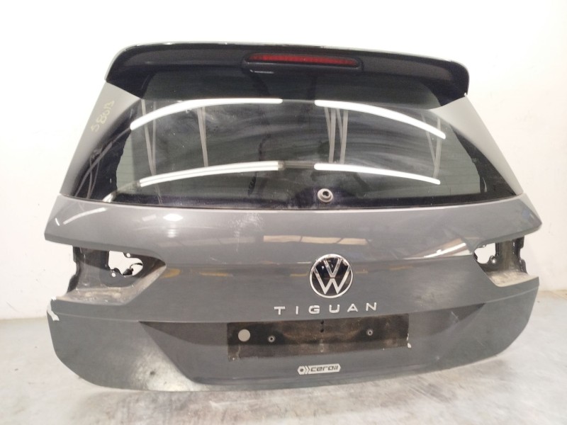 PORTON TRASERO 5NA827025M 