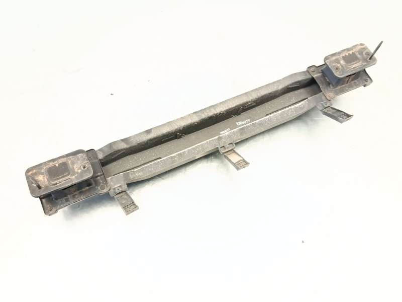 Recambio de refuerzo paragolpes trasero para hyundai i40 i (vf) 1.7 crdi referencia OEM IAM 866313Z300 - Azul 3