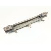 Recambio de refuerzo paragolpes trasero para hyundai i40 i (vf) 1.7 crdi referencia OEM IAM 866313Z300  