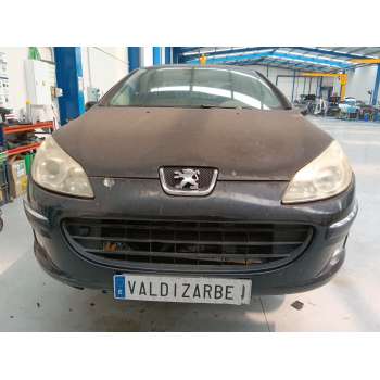 PEUGEOT 407 (6D_) de desguace