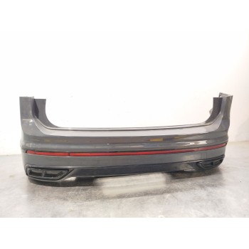 PARAGOLPES TRASERO 5NA807421GRU 