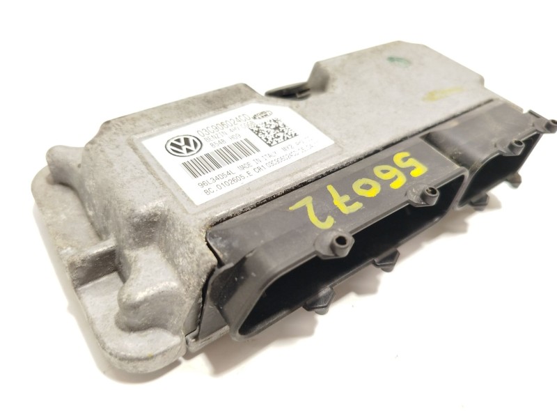 CENTRALITA MOTOR UCE 03C906024CD 